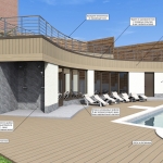 Комплекс бытового обслуживания населения «Банно-оздоровительный комплекс с благоустроенной зоной отдыха «Аквапарк» по ул. Гастелло в г. Воткинске Комплекс бытового обслуживания населения «Банно-оздоровительный комплекс с благоустроенной зоной отдыха «Аквапарк» по ул. Гастелло в г. Воткинске