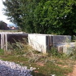 Объект в Гавриловке, Воткинский район Удмуртии Объект в Гавриловке, Воткинский район Удмуртии