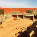 Объект в посёлке Игра, Игринский район Удмуртии Объект в посёлке Игра, Игринский район Удмуртии