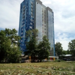 Архитектурное бюро MADE GROUP. Жилой комплекс «Аллея звезд» на бульваре Гагарина, 8 в Смоленске. Фото Архитектурное бюро MADE GROUP. Жилой комплекс «Аллея звезд» на бульваре Гагарина, 8 в Смоленске. Фото