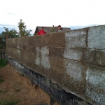 Объект в Воткинске, «Иж-Арболит» Объект в Воткинске, «Иж-Арболит»